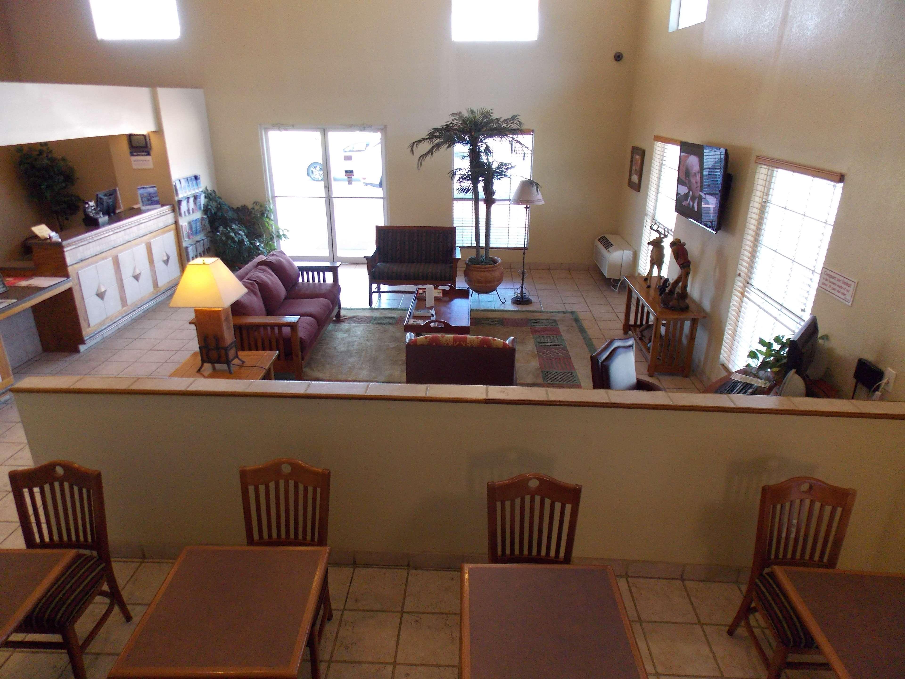 Best Western Executive Inn Hallettsville Extérieur photo